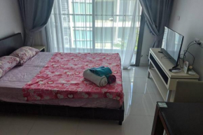 Club Royal Pattaya Soi 12 R515